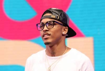 august alsina gold rolex 106 and park|Interview: Producer Knucklehead Talks August Alsina’s .